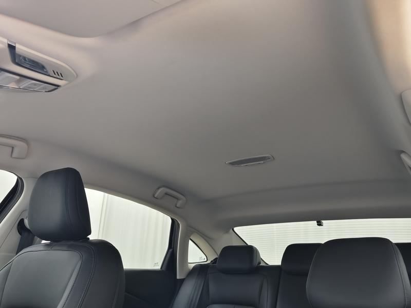 Wuling Wuling Starlight PHEV 2023