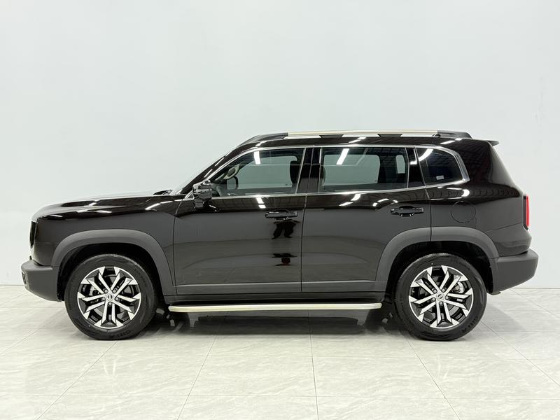 Haval Haval Big Dog 2021
