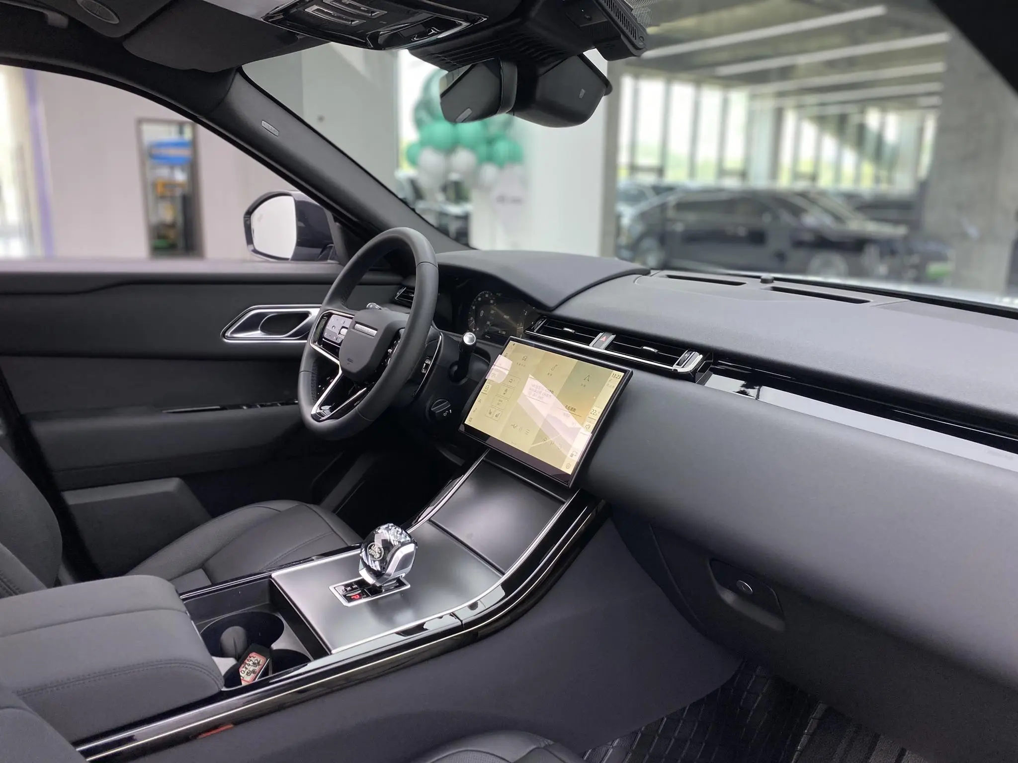 Land Rover Range Rover Star Pulse Dynamic SE