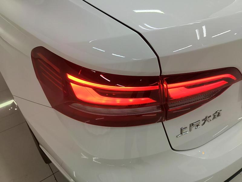 Volkswagen Lavida 2024