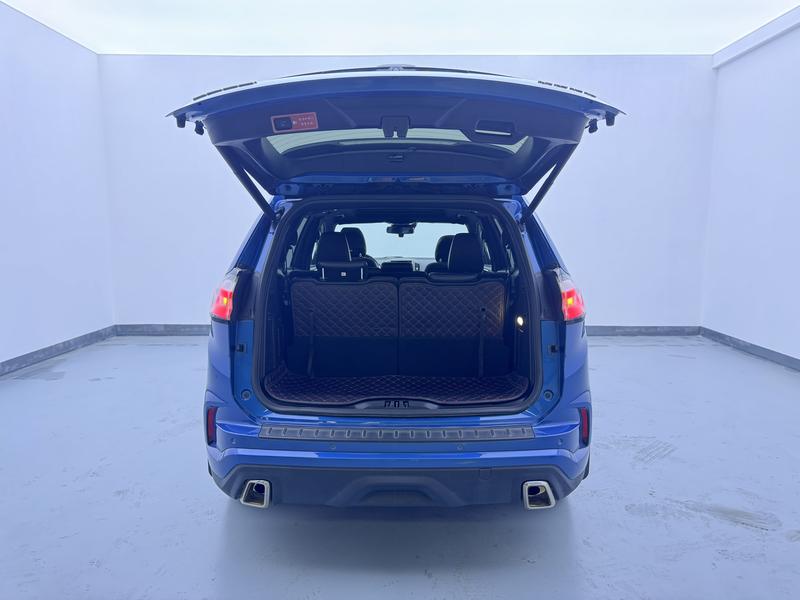 Ford Edge 2020