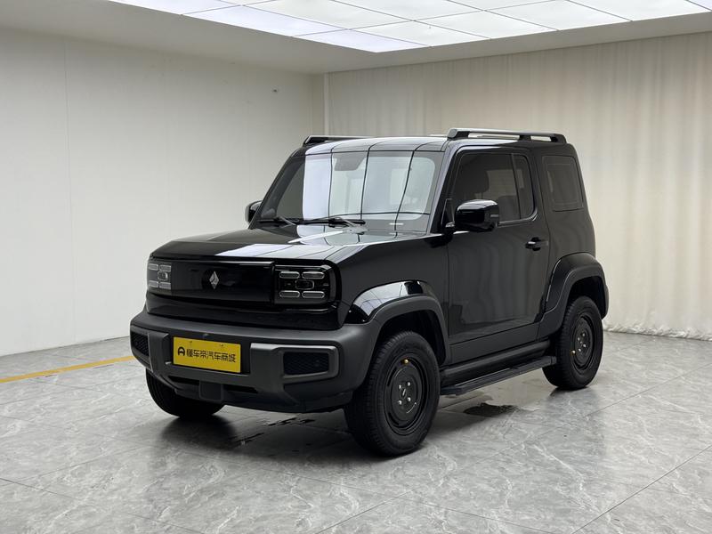 Baojun Yue Ye 2023