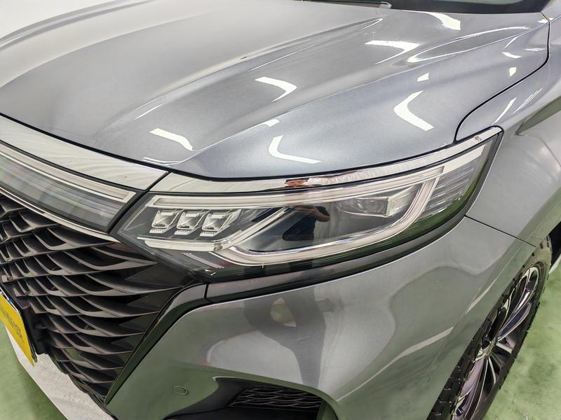 Roewe Roewe iMAX8 2022