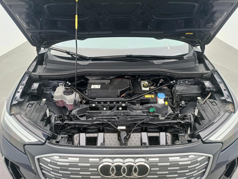 Audi Audi Q4 e-tron 2024