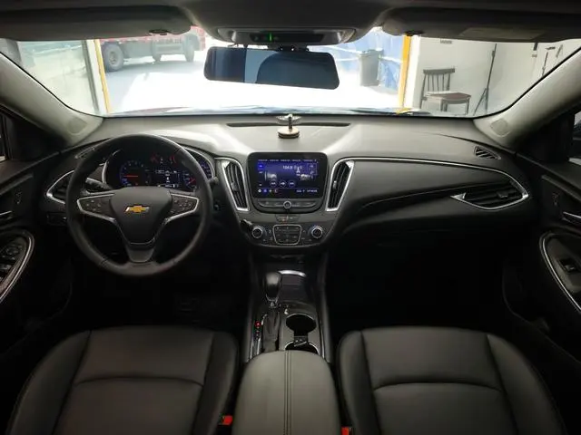 Chevrolet Mai Ruibao XL 1.5T Sharp Version