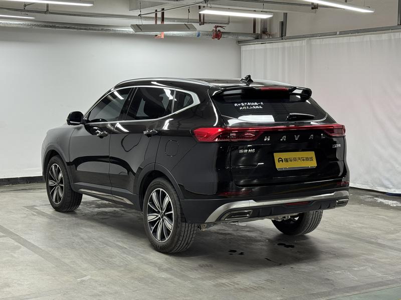 Haval Haval H6 2023