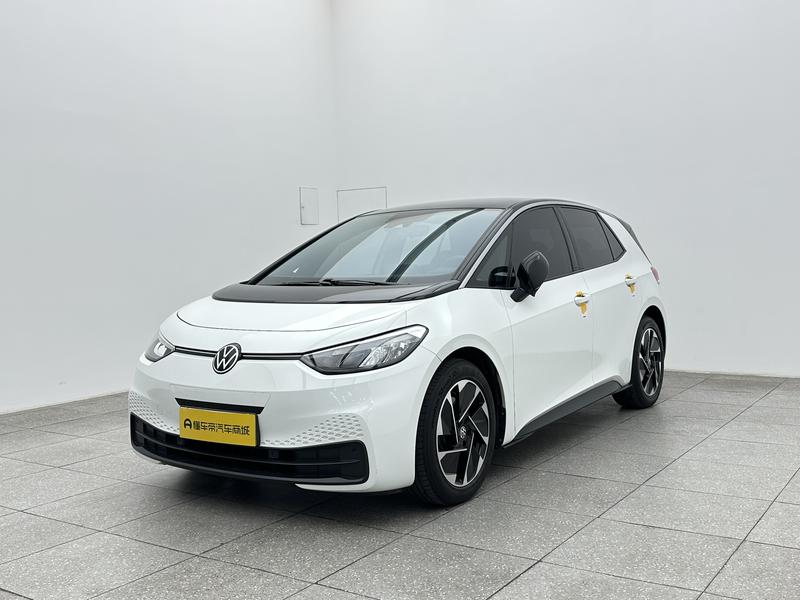 Volkswagen Volkswagen ID.3 2024