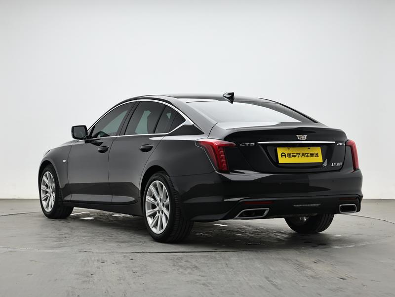 Cadillac Cadillac CT5 2021