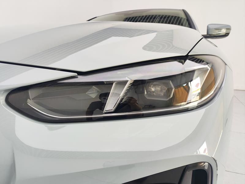 BMW BMW 4 Series 2024