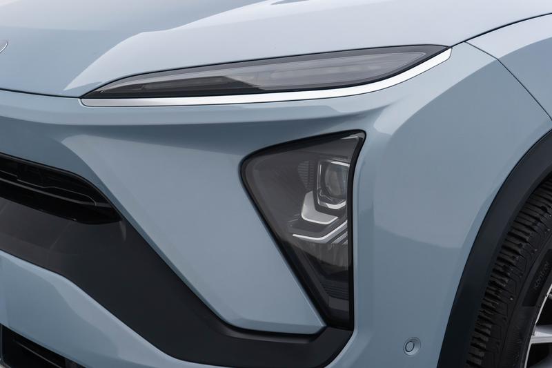NIO NIO ES6 2020