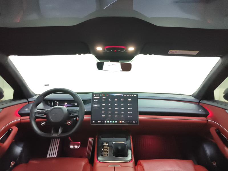 Xiaomi Auto Xiaomi SU7 2024