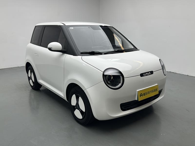 Changan Qiyuan Chang'an Lumin 2022