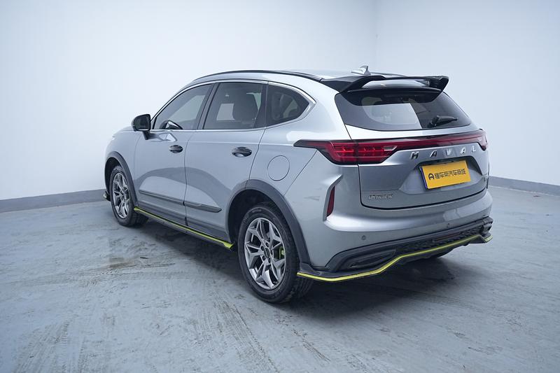 Haval Haval Red Rabbit 2022