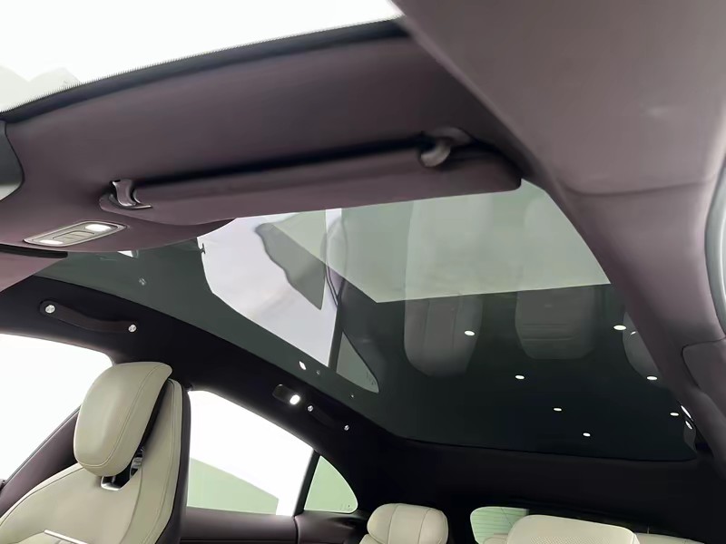 Xiaomi Auto Xiaomi YU7 2025