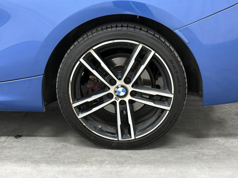 BMW BMW 2 Series (imported) 2019