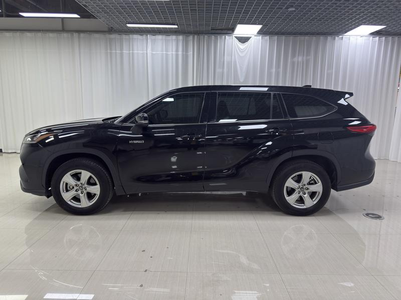 Toyota Highlander 2023