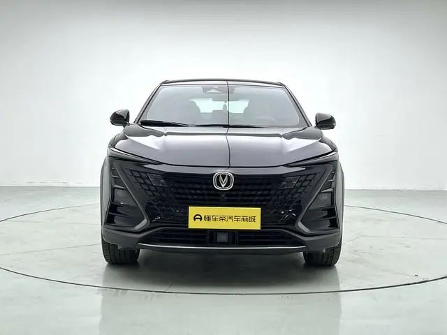 Changan Changan UNI-T 1.5T premium type