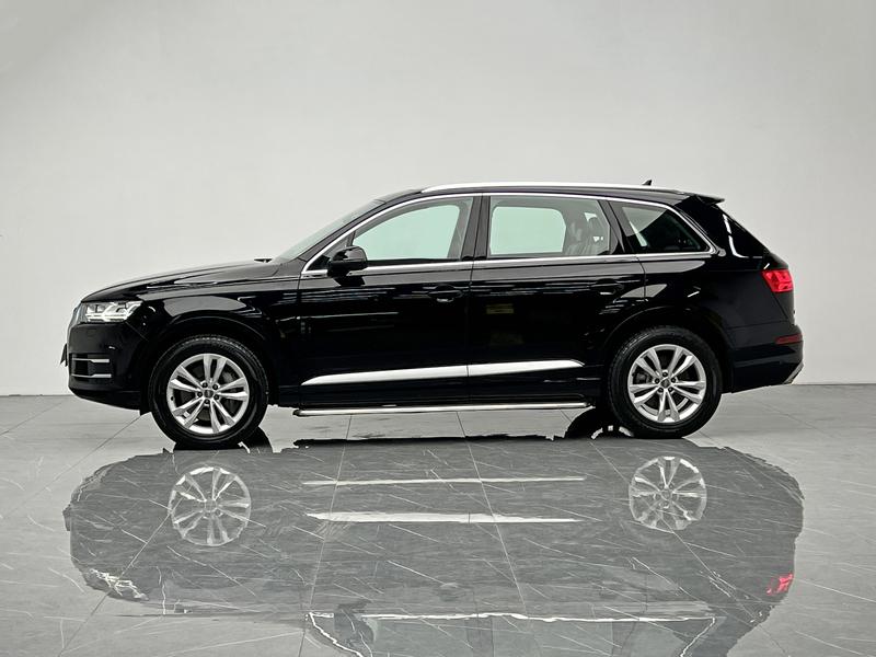 Audi Audi Q7 2019