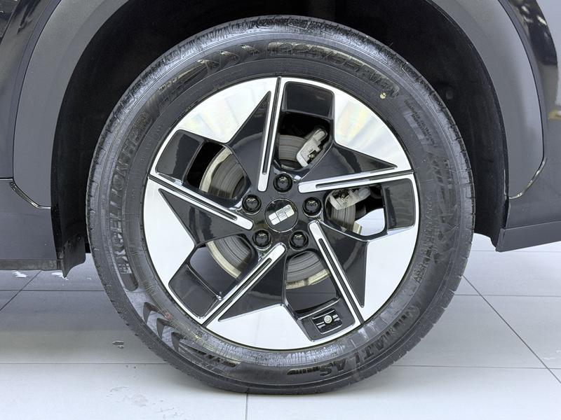 Geely Galaxy Galaxy E5 2024
