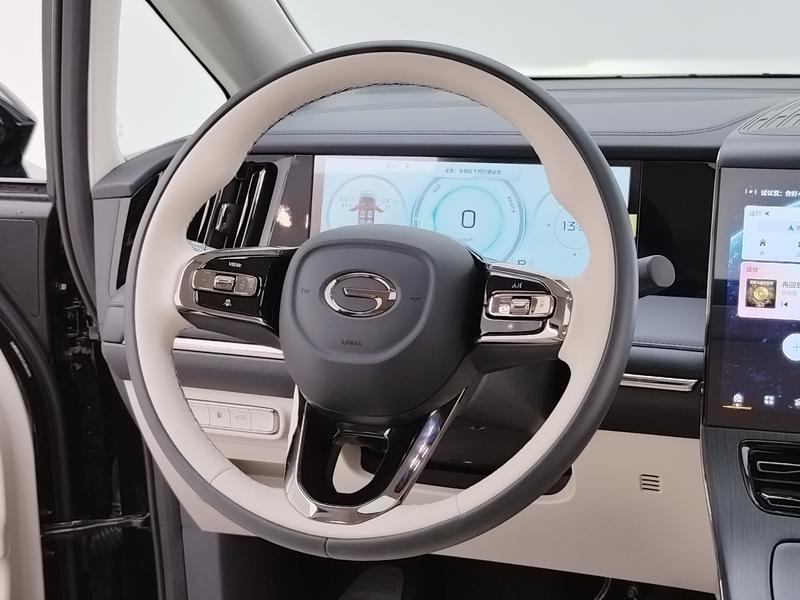 Trumpchi GAC Trumpchi M8 2026