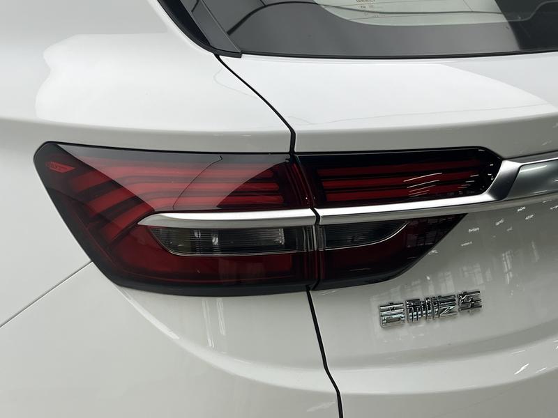 Geely Bin Yue 2019