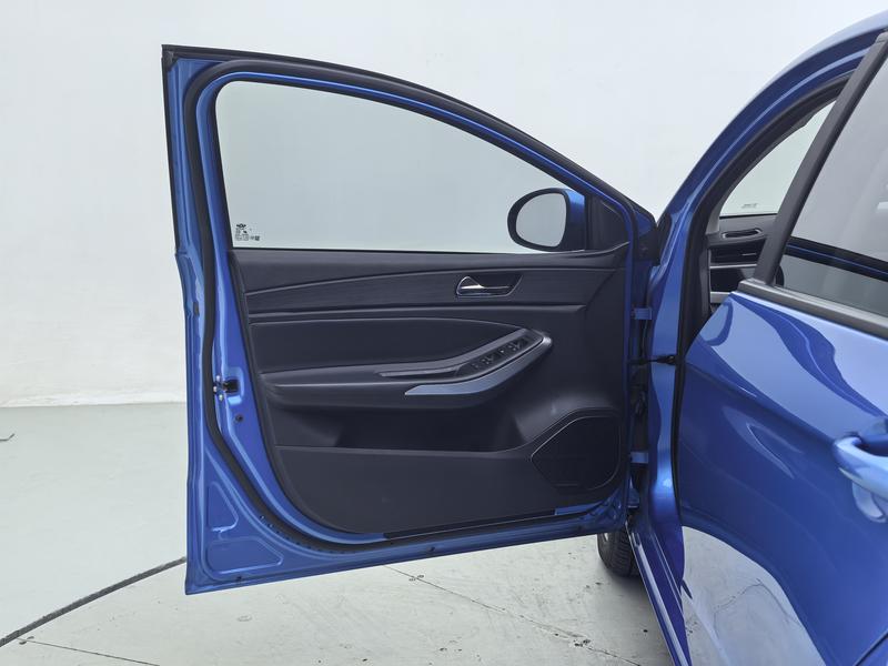 Chery Arrizo 5 2021
