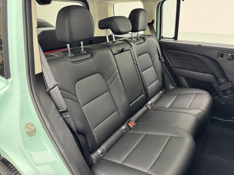 Haval Haval Raptors PHEV 2026