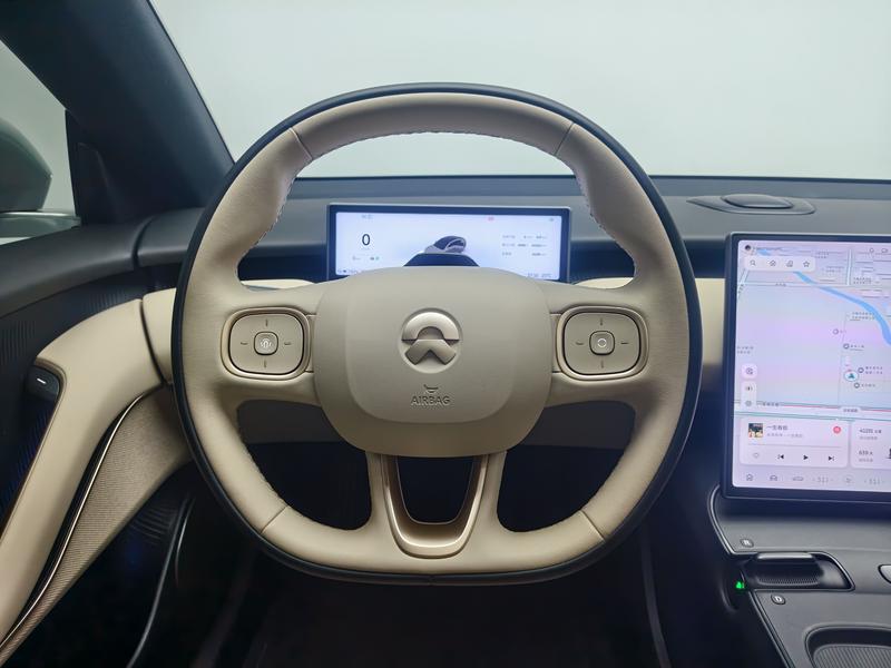 NIO NIO ET5 2024