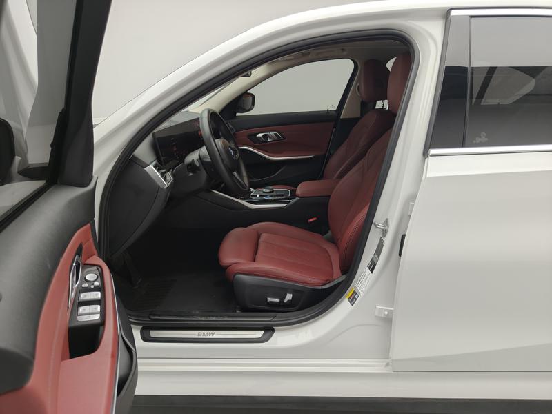 BMW BMW i3 2022