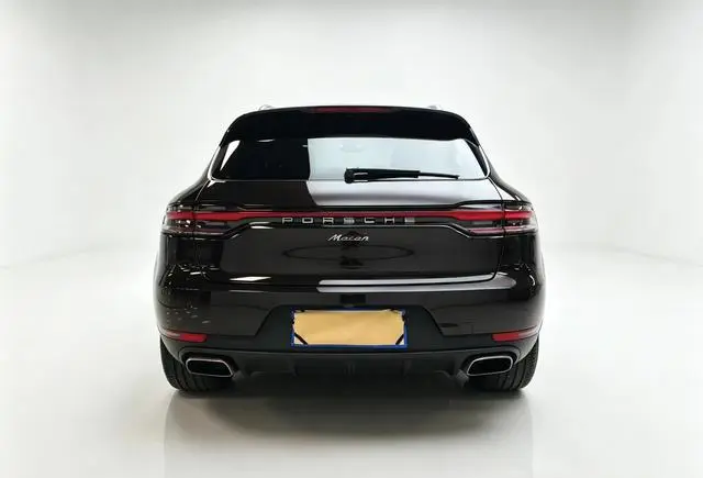 Porsche Macan Macan 2.0T