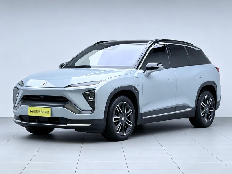 NIO NIO ES6 2020