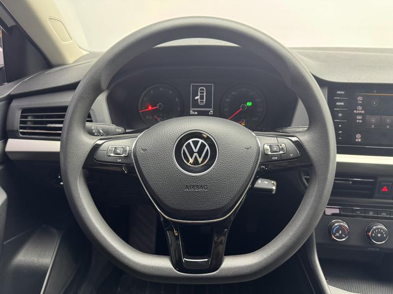 Volkswagen Lavida 2021