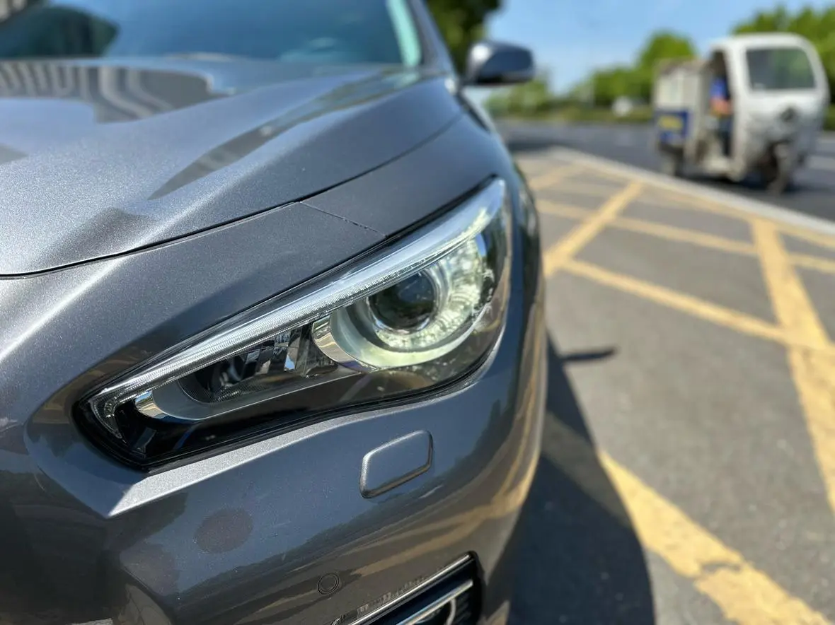Infiniti Infiniti Q50L 2.0T Enjoy Edition