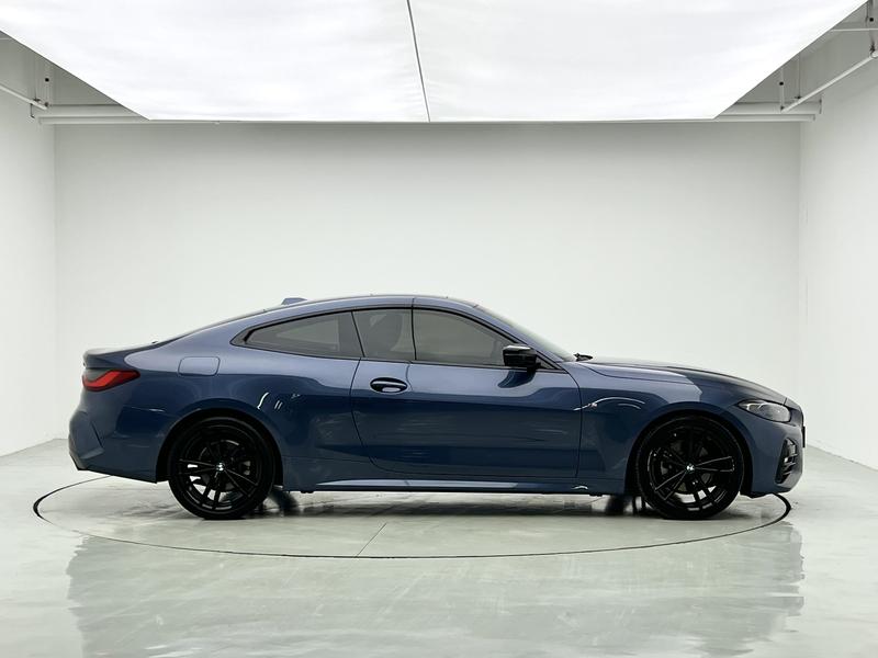 BMW BMW 4 Series 2023