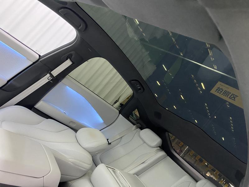 XPeng Xiaopeng P7+ 2024