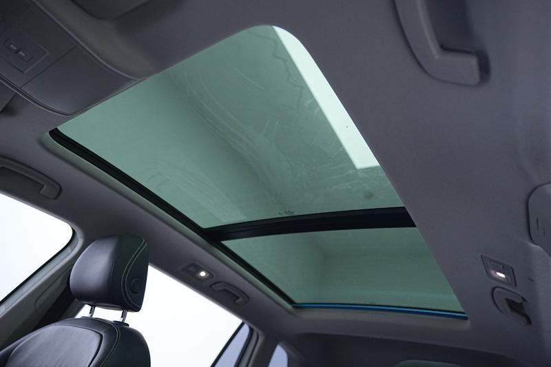 Volkswagen Tiguan L 2021