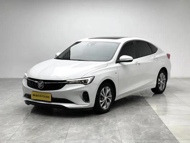 Buick Weilang Pro 533T Fun Edition