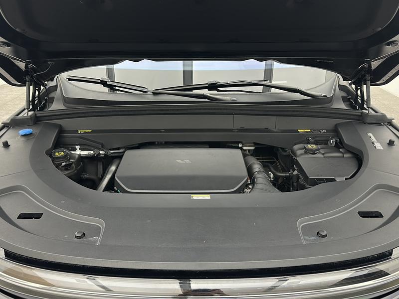 Li Auto Ideal L7 2024