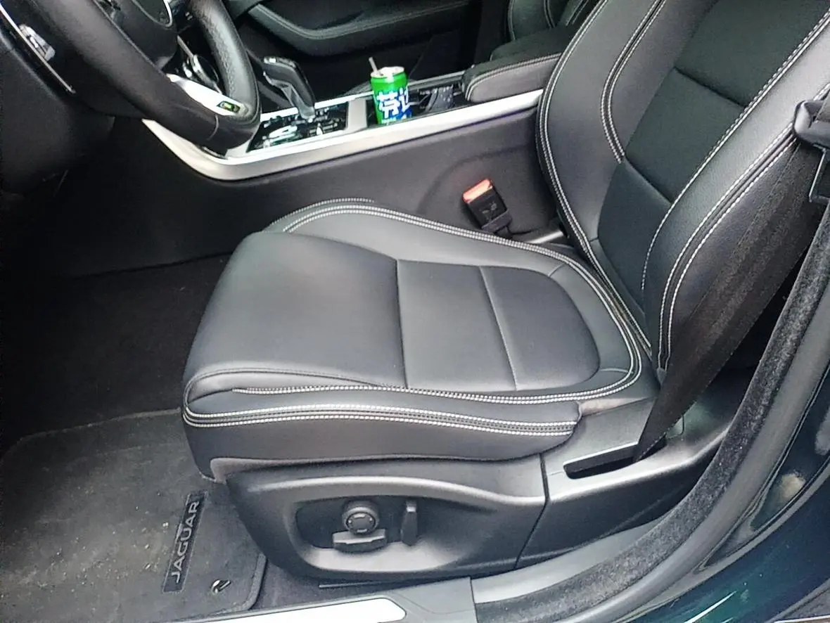 Jaguar Jaguar XEL 2.0T 250PS R-DYNAMIC S Enterprising Sports Edition