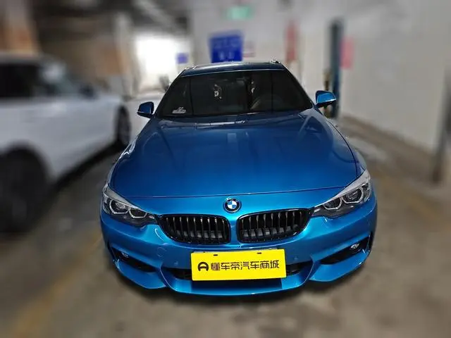 BMW BMW 4 Series 425i Gran Coupe M sports Suit