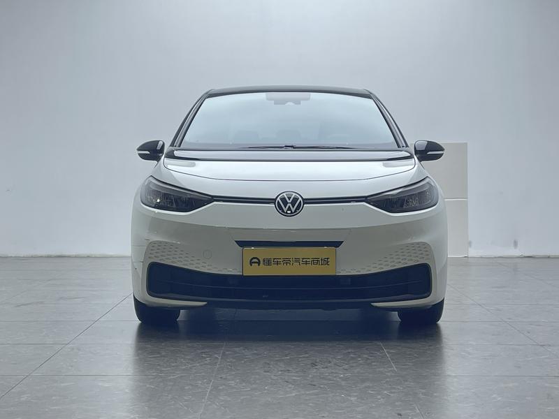 Volkswagen Volkswagen ID.3 2024