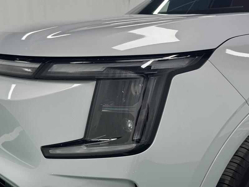 Jetour Shanhai Jetour Shanhai L7 PLUS 2026