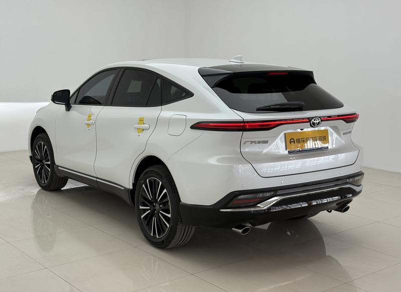Toyota Venza  2023