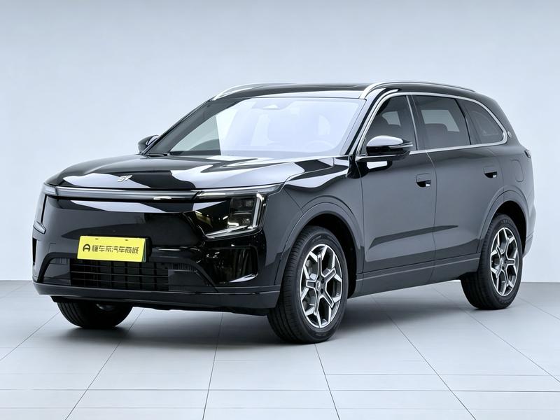 Jetour Shanhai Jetour Shanhai L7 PLUS 2026