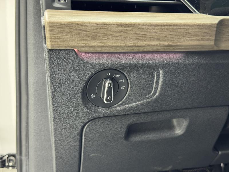 Volkswagen Passat PHEV 2019