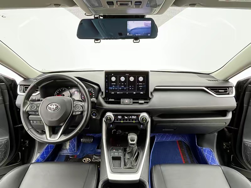 Toyota Vetlanda  2022