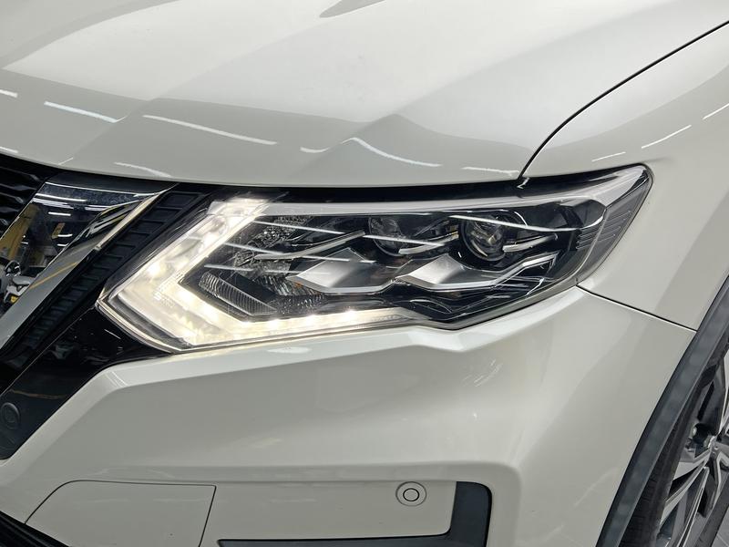 Nissan X-Trail 2021