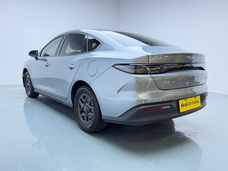 BYD Seal 05DM 2025