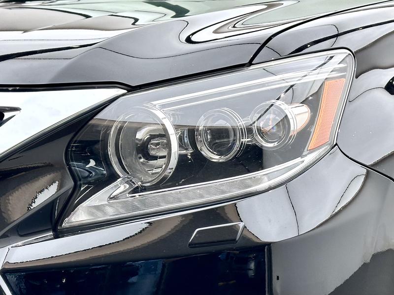 Lexus Lexus GX 2014