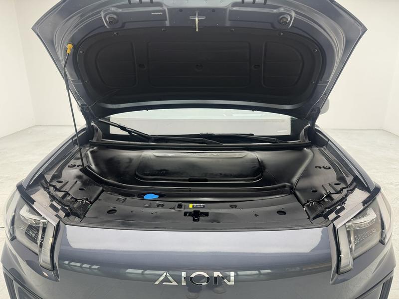 Aion AION V 2024